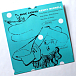 Виниловая пластинка Kenny Burrell - Blue Lights (Volume 1) LP - рис.2