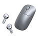 Мышь Honor Choice MouseBuds Pro Grey - рис.3 Мышь Honor Choice MouseBuds Pro Grey - рис.3