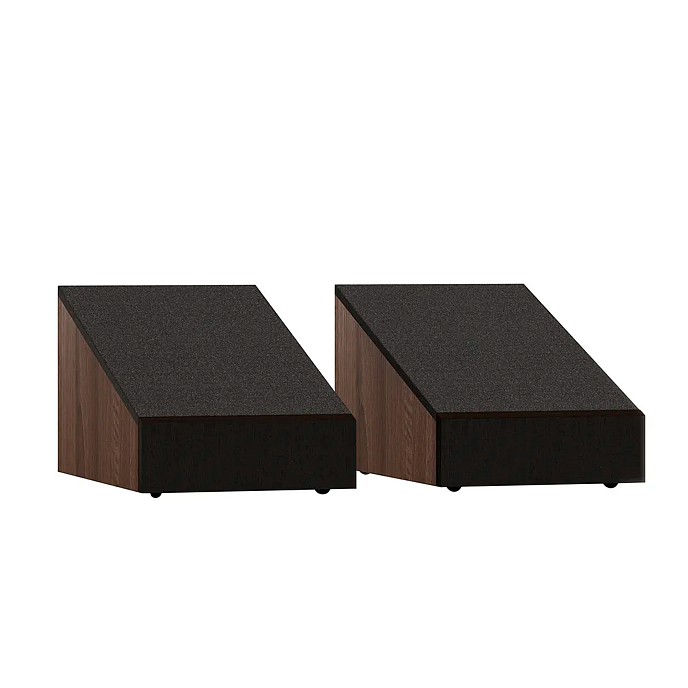 Полочная акустика Monitor Audio Bronze AMS 7G Walnut - рис.0