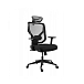 Компьютерное кресло GTChair VIDA Z Black - рис.2