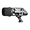 RODE Stereo VideoMic