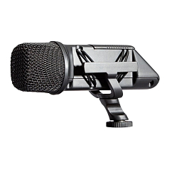 Микрофон-накамерный RODE Stereo VideoMic