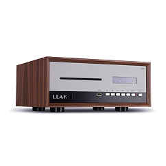 CD проигрыватель Leak CDT Walnut