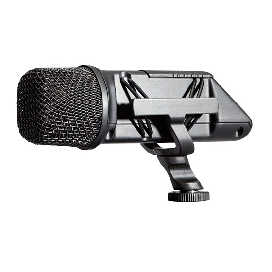 Накамерный микрофон RODE Stereo VideoMic - рис.0