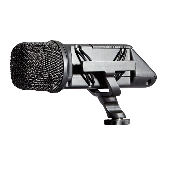 Микрофон-накамерный RODE Stereo VideoMic - рис.0