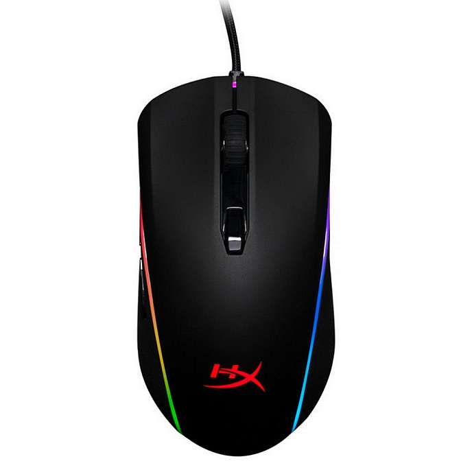 Мышь HyperX Pulsefire Surge - рис.0