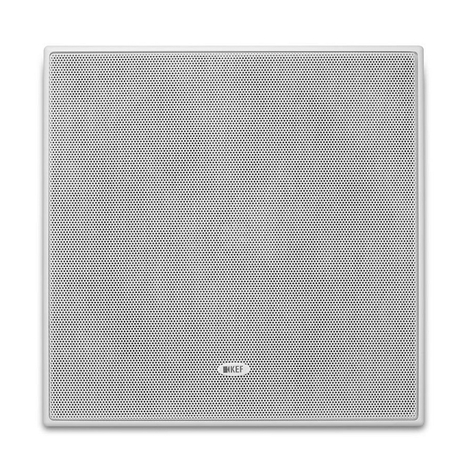 Встраиваемая акустика KEF Ci200QS White - рис.3
