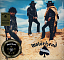Motorhead – Ace Of Spades - Blue And White - LP
