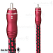 Кабель Audioquest King Cobra RCA 0.5 m - рис.0
