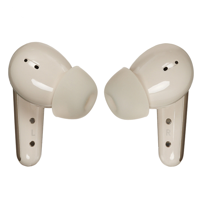 Беспроводные наушники Anker Soundcore Liberty 5 Gold - рис.7