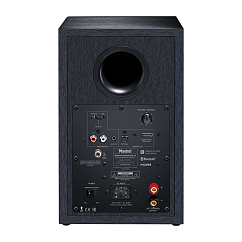 Полочная акустика Magnat Monitor Reference 2A Black