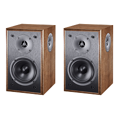 Полочная акустика Magnat Monitor S10 D Walnut
