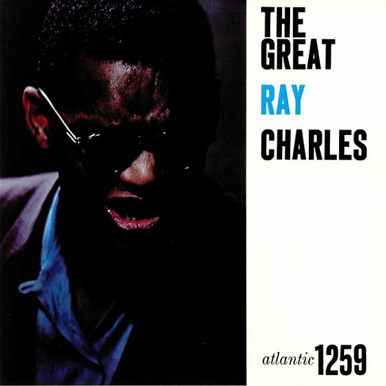 Пластинка Ray Charles - The Great Ray Charles - рис.0