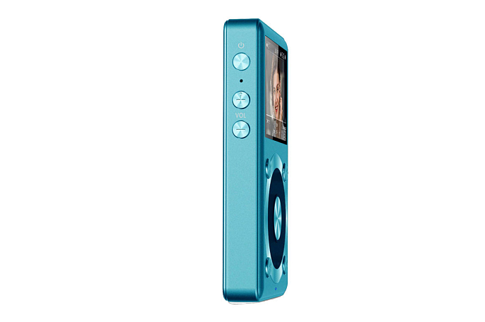 Плеер FiiO X1 Blue - рис.3