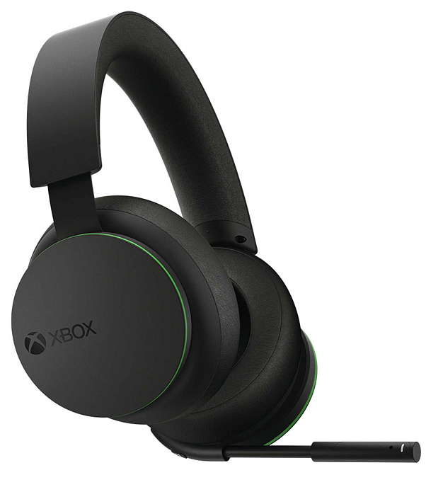 Игровая гарнитура Xbox Wireless Headset - рис.1