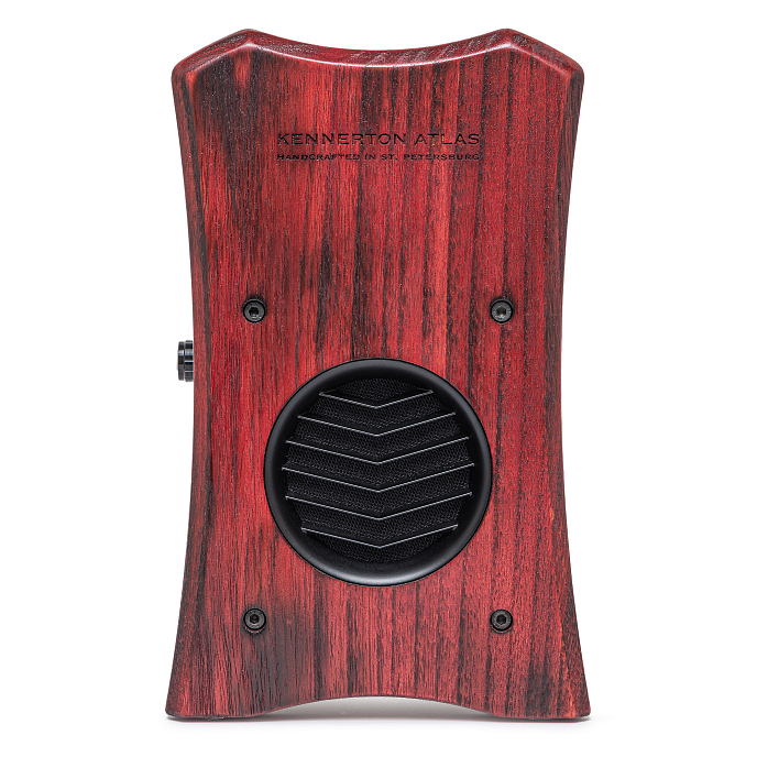 Комплект Kennerton Meister + Kennerton Atlas Red - рис.8