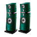 - рис.0 Напольная акустика Focal Grande Utopia EM EVO British Racing Green - рис.0