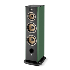 Напольная акустика Focal Aria Evo X N4 Green Moss