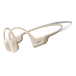 Беспроводные наушники Shokz OpenRun Pro Mini Beige - рис.0