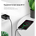 Кабель UGREEN Angle USB-A - USB-C Grey - рис.1