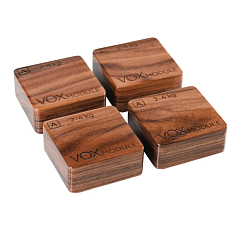 Амортизатор VOXmodule демпфер квадратный B Palisander