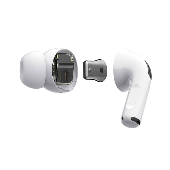 Беспроводные наушники Apple AirPods Pro - рис.8