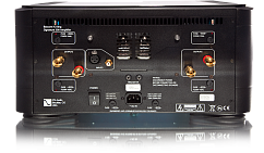 Усилитель мощности PS Audio BHK Signature 300 mono Black