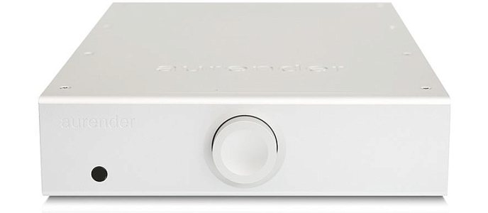 Интегральный усилитель Aurender X725 - рис.2