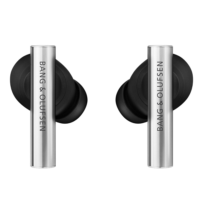 Беспроводные наушники Bang & Olufsen Beo Grace Natural Aluminium - рис.2