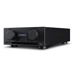 Сетевой аудиоплеер Mission 778S Black