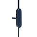 Беспроводные наушники JBL Tune 125BT Blue - рис.6