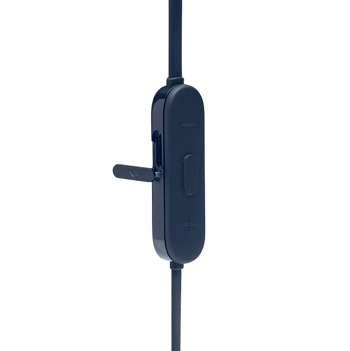 Беспроводные наушники JBL Tune 125BT Blue - рис.6