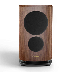 Полочная акустика Canton Reference 9 GS Edition Walnut