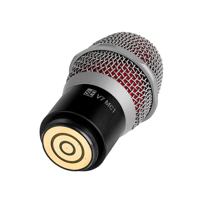 Аксессуары для микрофонов SE Electronics V7 MC1 Black/Silver - рис.1