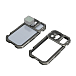 Клетка для смартфона SmallRig 3562 Mobile Video Cage for iPhone 13 Pro - рис.6