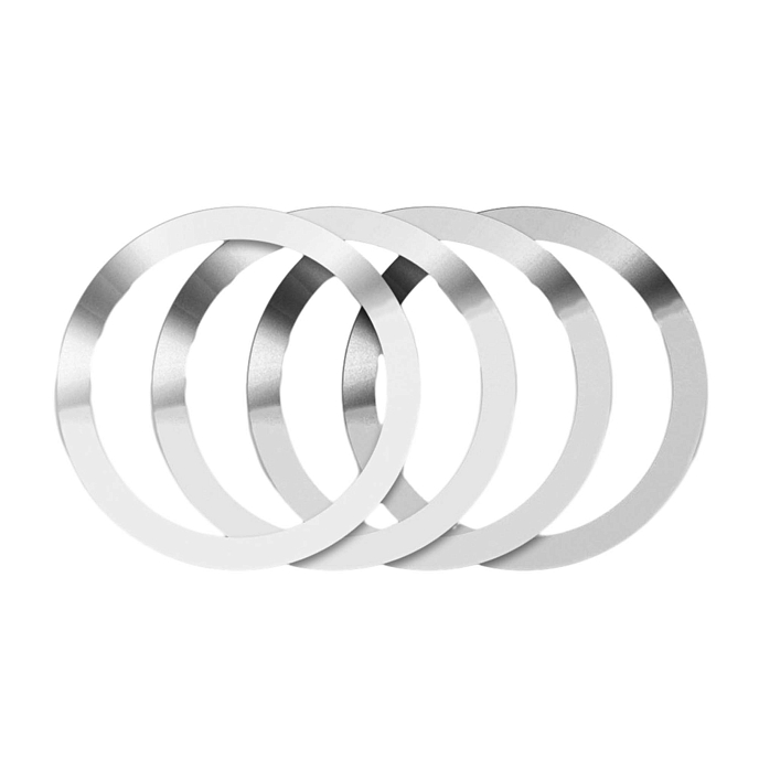 Зарядное устройство iconBIT RING 4 QI - рис.0