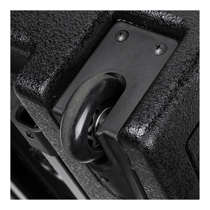 Акустическая система RCF EVOX 12 Black - рис.11