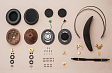 Наушники полноразмерные Meze Audio 99 CLASSICS Walnut Silver - рис.16