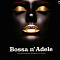 Bossa N Adele: The Electro-Bossa Songbook Of Adele (Solid Yellow) LP