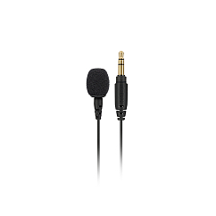 Микрофон-петличный RODE Lavalier GO Black