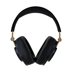 Беспроводные наушники MoonDrop Singer Black