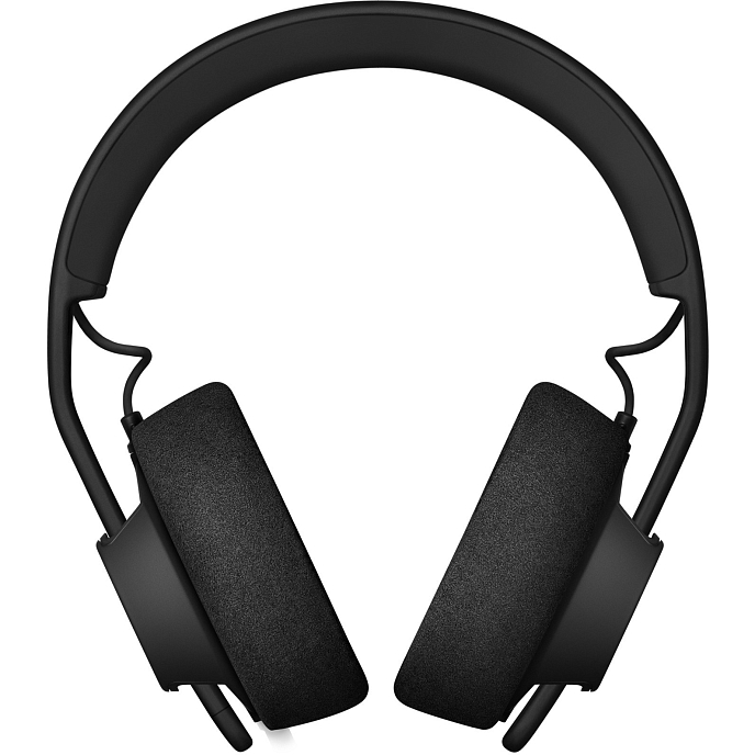 Наушники для DJ AIAIAI TMA-2 Tonmeister Preset Black - рис.0