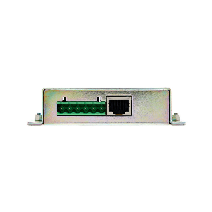 Аудиоинтерфейс KLARK TEKNIK Qflex Isolator - рис.3