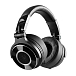 Наушники полноразмерные OneOdio Monitor 60 Black - рис.0