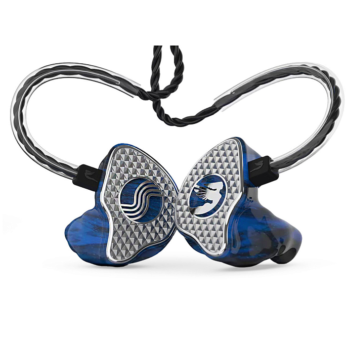 Кастомные наушники JH Audio Sharona Custom - рис.0