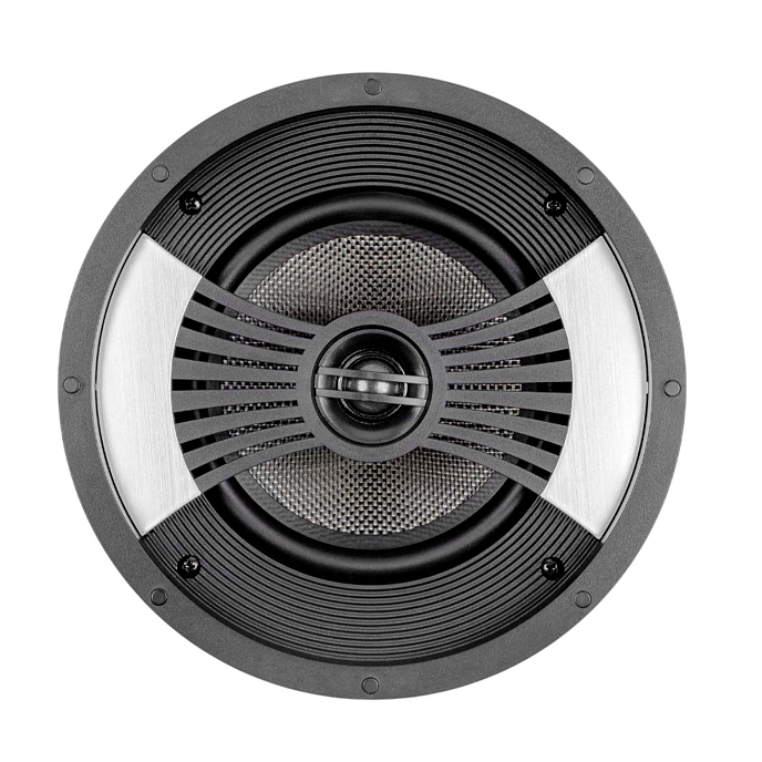 Встраиваемая акустика Premiera YC62R White - рис.0