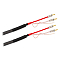 Tchernov Cable Ultimate DSC SC Bn/Bn 1.65m