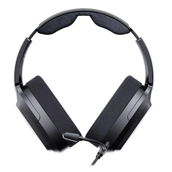 Игровая гарнитура FiiO FG3 Black - рис.1