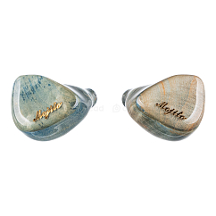 IEM наушники Queen Of Audio Mojito Blue