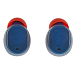 Беспроводные наушники Skullcandy Jib TWS Blue - рис.1